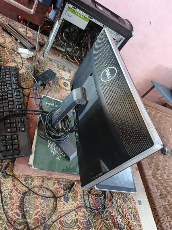 PC for sell without gpu 1