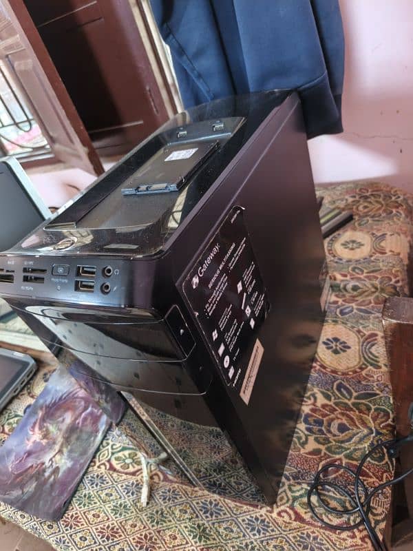 PC for sell without gpu 2