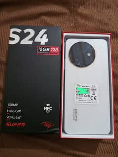 itel