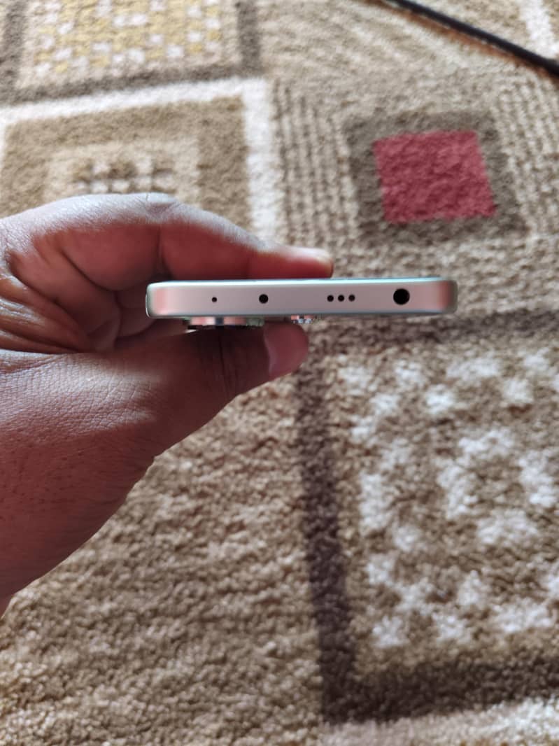 Redme Note13 10/10 condition full box pta aprov 6