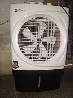*"Almost New SK 4000 Room Air Cooler for Sale - Excellent Condition"*
