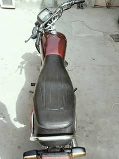 Honda CD 70