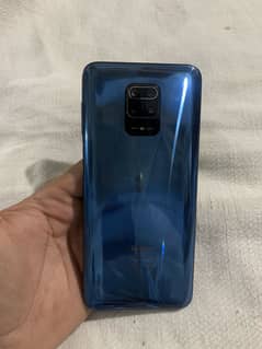 Xiaomi Redmi note 9s