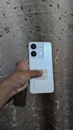 INFINIX SMART 7
