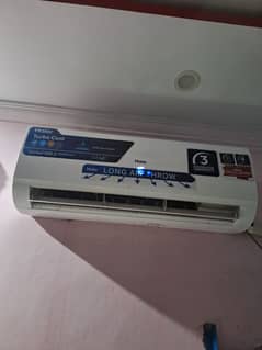 Haier Ac
