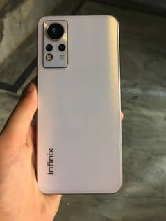 Infinix note 12