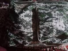 Hardball Complete Kit (Gray Nichols)