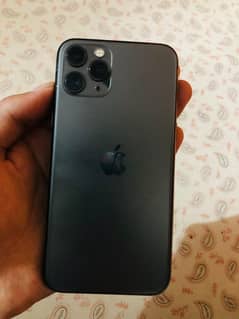iPhone 11 pro