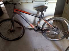 Bicycles