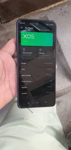 infinix