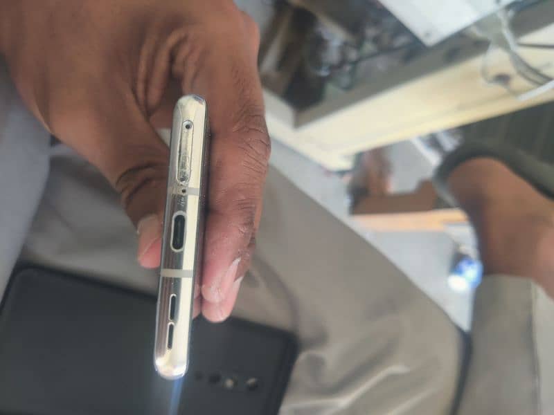 ONEPLUS 8 8gb 128 4