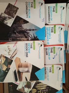 ISLMAIYAT AND HISTORY NOTES OF SKH TEACHERS