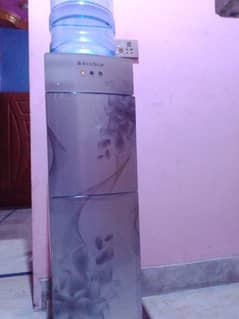 water dispenser