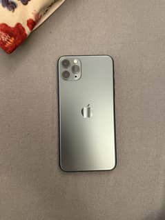 iPhone 11 Pro Max - 256GB PTA Approved