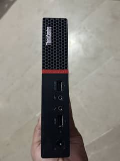 Lenovo mini pc