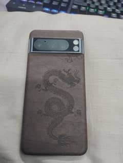Google pixel 8 pro 10/10 condition 12/128GB