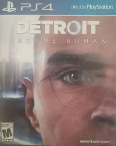 Detroit