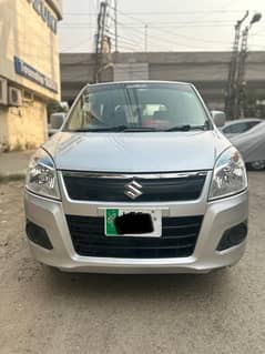 Suzuki Wagon R 2019