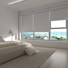 wallpaper,window