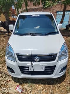 Suzuki Wagon R 2023