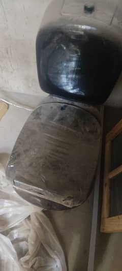 commode for sell