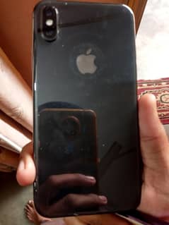 iphone x pta approved single sim 4 64
