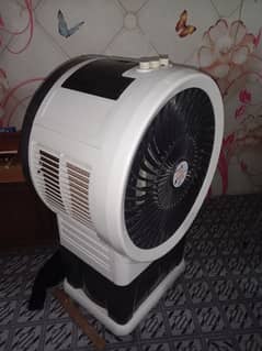 Al-karam Doraemon Air cooler new condition 10 by 10.99. 9% copper