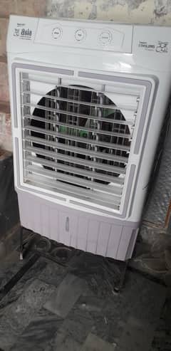 asia room air cooler with trali