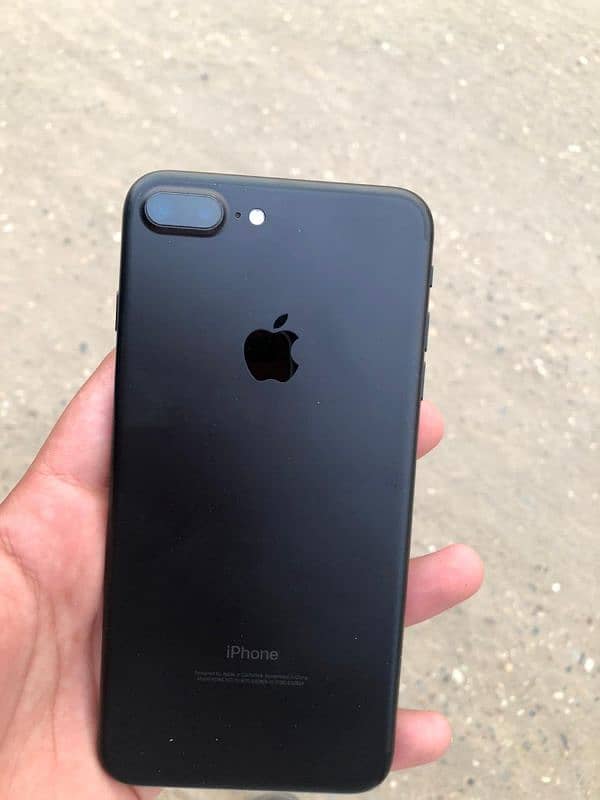 iPhone 7 Plus – Smooth Performance – No Issues – Ready to Use 0