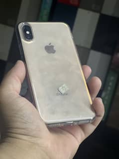 Iphone xs pta approved 10/10 for sale
