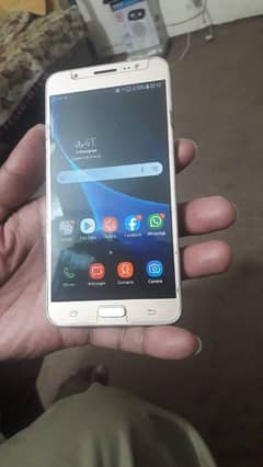 Samsung Galaxy j7 PTA approved