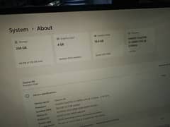 Dell precision 5540