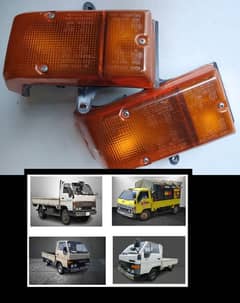 Toyota Dyna Truck / Pickup Indicator Set Genuine Japan