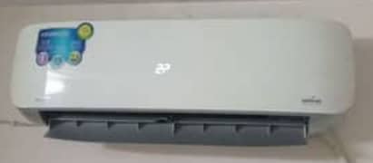Kenwood 1.5 Ton 75% energy saving AC for sale in excellent condition