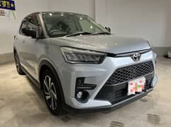 Toyota Raize Z 2020 | Raize Z 2020