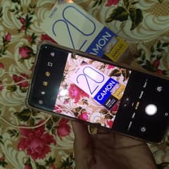 Camon
