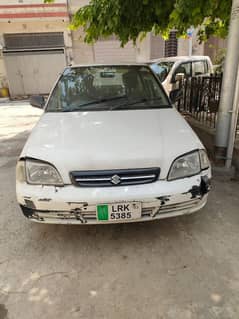 Suzuki cultus for sale Car for sale