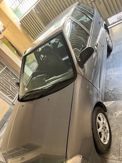 Suzuki Cultus VXL 2009 for sale