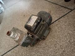 motor