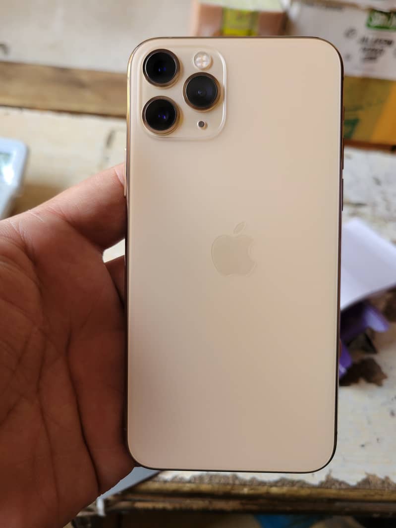 iPhone 11pro 5