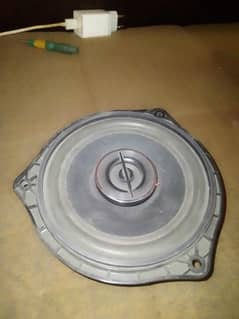 mira door speaker ( single )