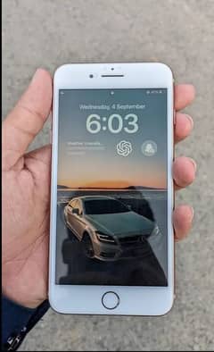 iphone 8 plus 64 GB non pta