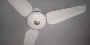 SK Ceiling Fan AC-220 Volt