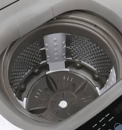 Washing