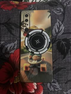 Sony xperia 1 mark 3