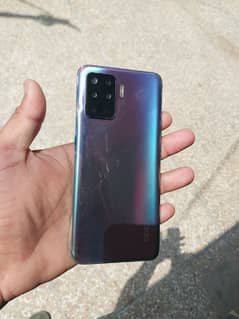oppof19pro all ok PTA ok exchange with Samsung
