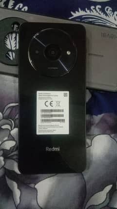 Redmi A 3