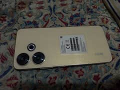 open box redmi 13 for sale