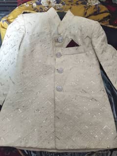 vaist coat