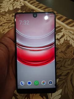 Essential ph 1 ( 4/128 ) officail apprpved gaming mobile  read add
